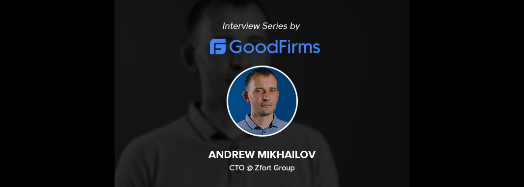 interview by Andrew Mikhailov